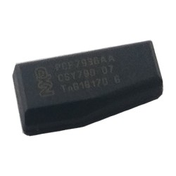 Philips NXP - PCF7936AS ID46 Blank Transponder