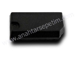 ID64 (Ren - Chrysler) - Texas