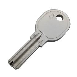 IE15 Key Blank - Silca