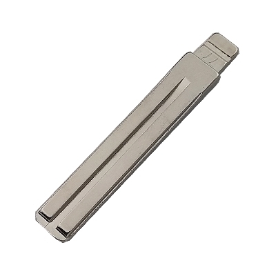 Inserto Chiave Lexus Hyundai Kia TOY49 HY77 - 1