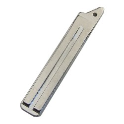 Inserto Chiave Toyota Hilux 2016 - 1