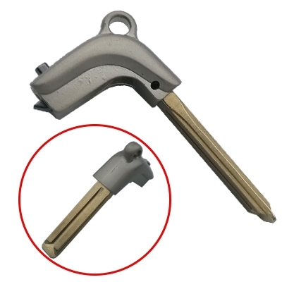 Inserto Per Chiave Emergenze LEXUS Lama 2008 TOY48 - 1