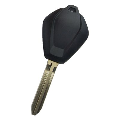 Isuzu 2 button remote key blank - 2