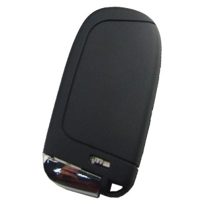 Jeep 2 Buttons Smart Key Shell - 4