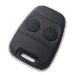 Jeu de clés de commande radio Land Rover (marché secondaire) (MLX15113D, 433 MHz) - 1