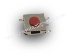 5 Pin Switch - Universal
