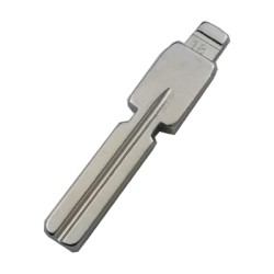 KD BMW Key Blade HU58 - 1