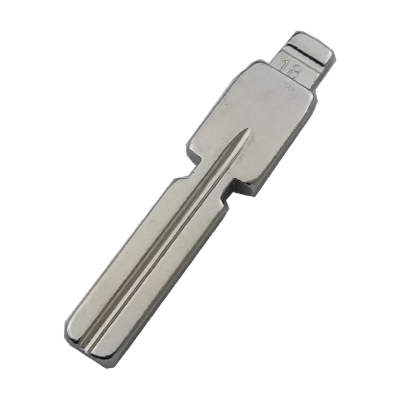 KD BMW Key Blade HU58 - 2