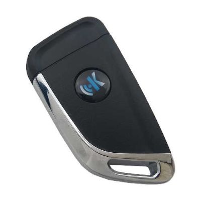KD Bmw Type Remote Key 3 Buttons NB29 - 2