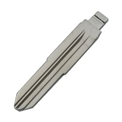 KD Chevrolet Key Blade DW05 - Chevrolet