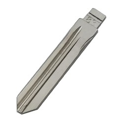 KD Citroen Key Blade SX9 - Citroen