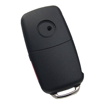KD Flip Remote Key Garage Type F02 - 2