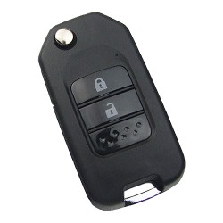 KD Flip Remote Key Honda Type B10-2 - Keydiy