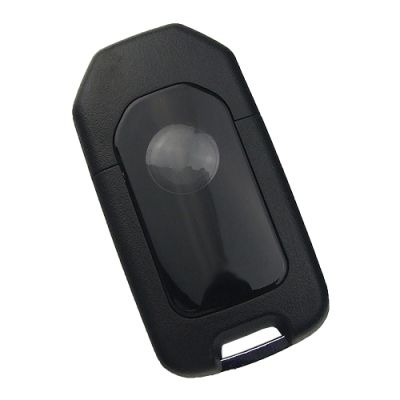 KD Flip Remote Key Honda Type B10-3+1 - 2