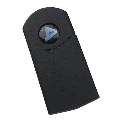 KD Flip Remote Key Mazda Type B14-3+1 - 2