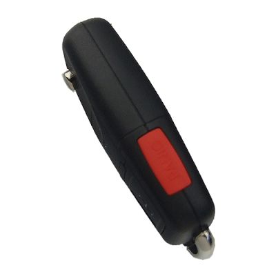 KD Flip Remote Key VW Type B01-2+1 - 3