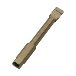 KD Ford Mondeo Key Blade FO21 - Ford