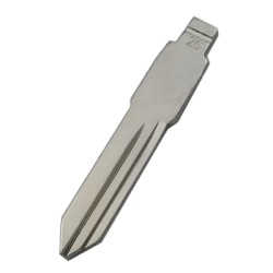 KD GM Key Blade GM39 - Opel