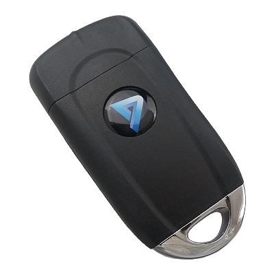 KD GM Type Remote Key B22-3+1 - 2