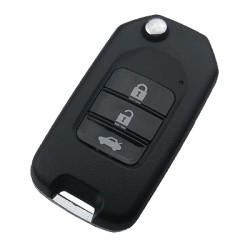 KD Honda Type Remote Control B10-3 - Keydiy