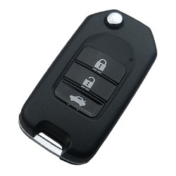 KD Honda Type Remote Control NB10-3 - Keydiy