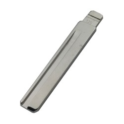 KD Hyundai Accent Key Blade HYN17 - Hyundai