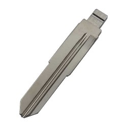 KD Key Blank For Hyundai Tuscon - Keydiy