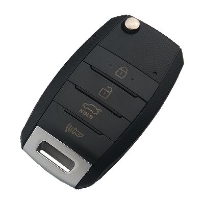 KD Kia Type Remote Control B19-4 - 1