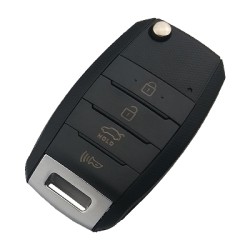 KD Kia Type Remote Control B19-4 - Keydiy