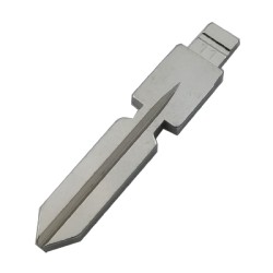 KD Mercedes Key Blade HU39 - 2