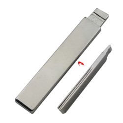 KD Peugeot Citroen Key Blade HU83 - Peugeot