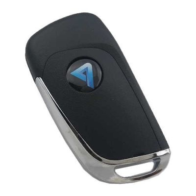 KD Peugeot Type Remote Key NB11-ATT-36-DS - 4