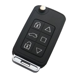 KD Remote Control F01-6 - Keydiy