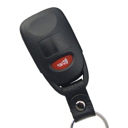 KD Remote Hyundai KIA Type B09-3+1 - 2