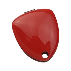 KD Remote Key Ferrari Type Red B17-3 - 2