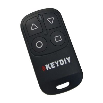 KD Remote Key Universal Type 4 Buttons B32 - 1