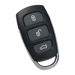 KD Remote KIA Hyundai Azera Type B20-3 - Keydiy