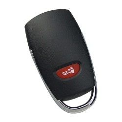 KD Remote KIA Hyundai Azera Type B20-3+1 - 2