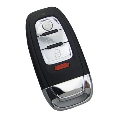 KD Smart Key Audi ZB01 - 1