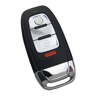 KD Smart Key Audi ZB01 - 2