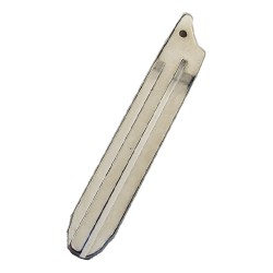 KD Toyota Camry Corolla Universal Flip Remote Blade - Toyota