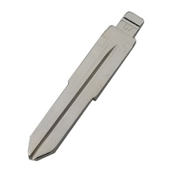 KD Toyota Key Blade TOY43 - Toyota