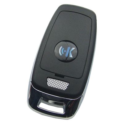 KD Universal Smart Remote Key 3 Buttons Audi Type ZB08-3 - 2