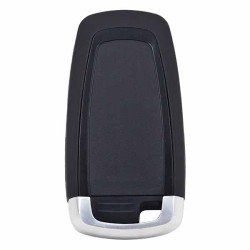 KD Universal Smart Remote Key 4 Buttons Ford type ZB21-4 - 2