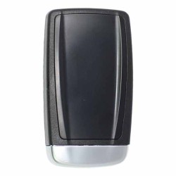 KD Universal Smart Remote Key 4 Buttons Honda Type ZB14-4 - 2