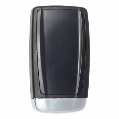 KD Universal Smart Remote Key 4 Buttons Honda Type ZB14-4 - 2