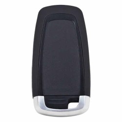 KD Universal Smart Remote Key 4+1 Buttons Ford Type ZB21-5 - 2