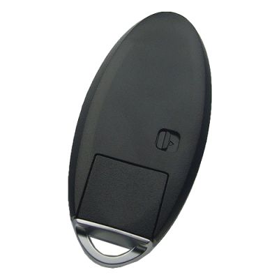 KD Universal Smart Remote Key ZB03-4 - 2