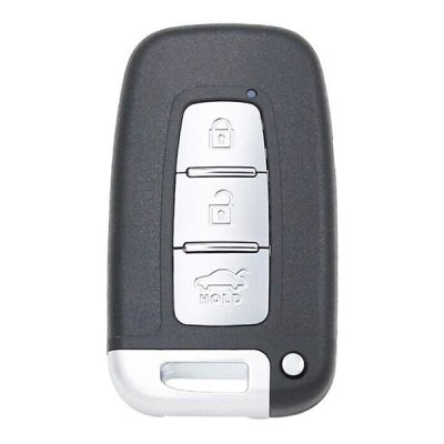 KD Universal Smart Remote Key ZB04-3 - 1