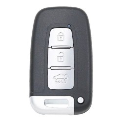KD Universal Smart Remote Key ZB04-3 - 